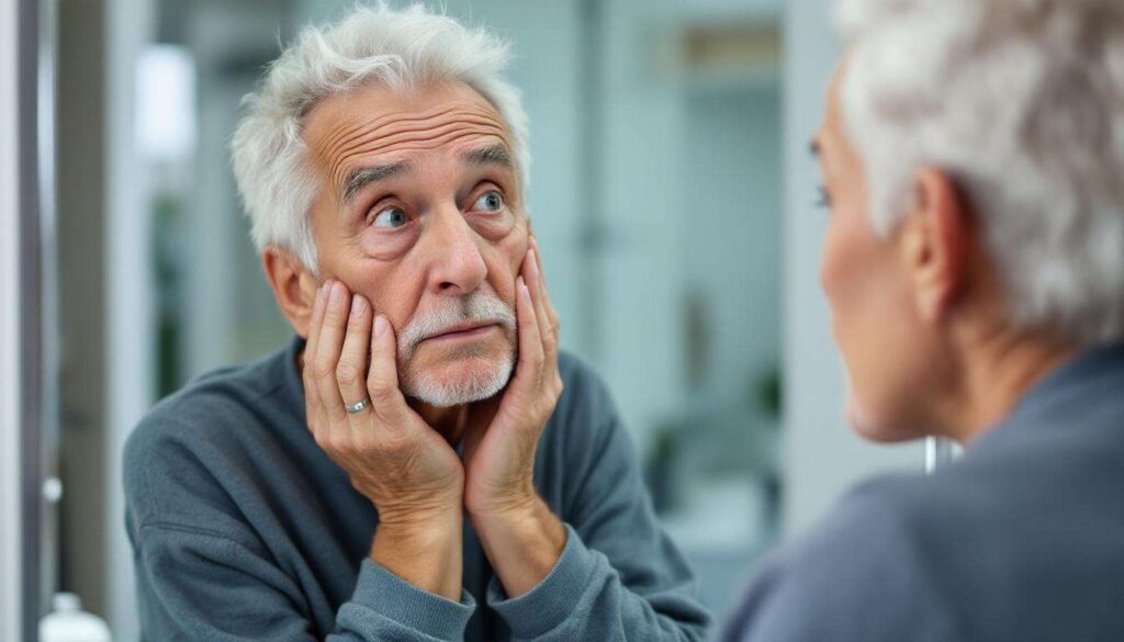 65 jaar en ouder: dermatologen waarschuwen voor een veelgemaakte hygiënefout