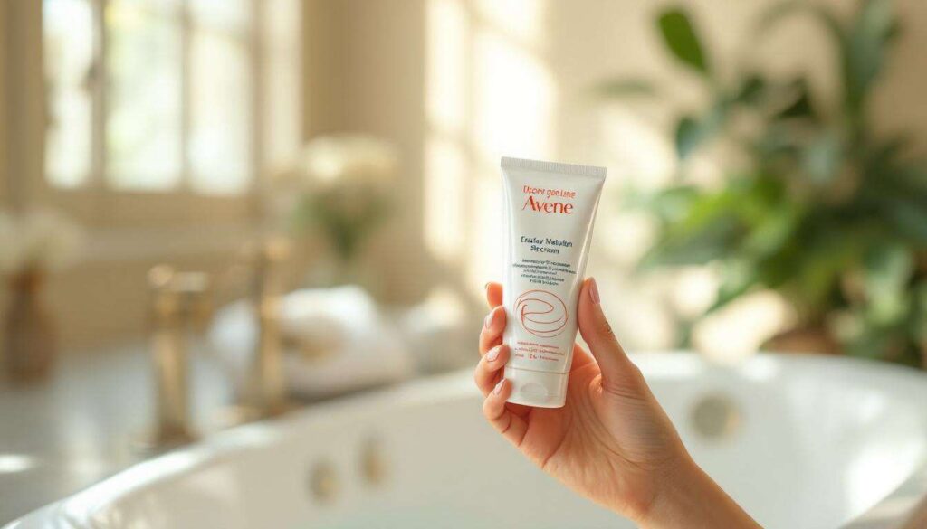Deze liftende Avène crème belooft je huid 7 jaar jonger te maken (zonder injecties)