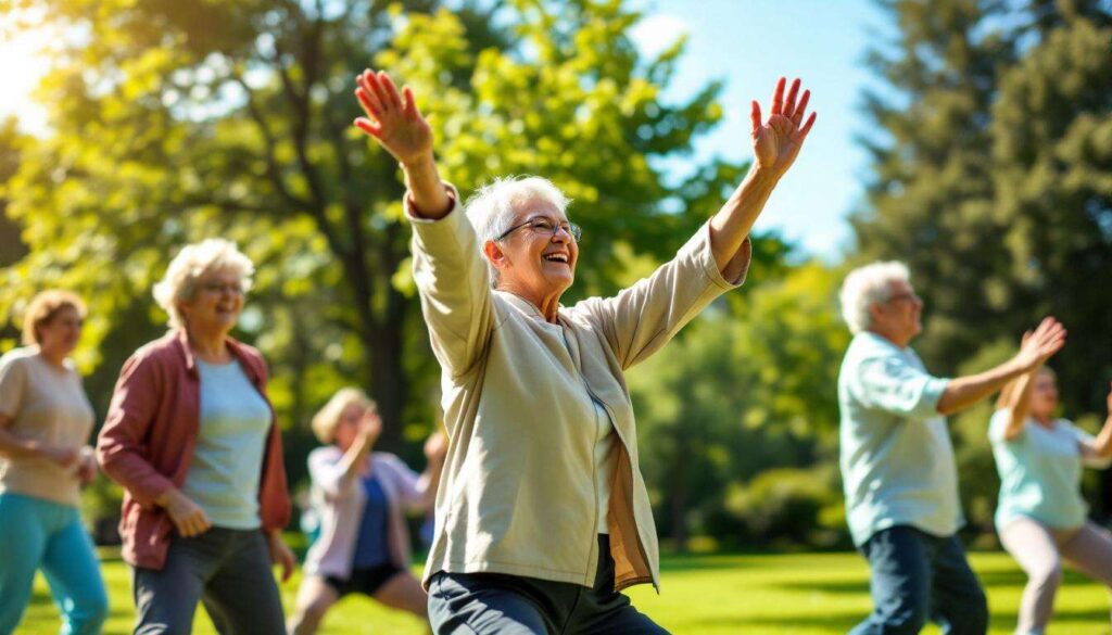 Deze sport is ideaal als je 60+ bent (en nee, het is niet wandelen)