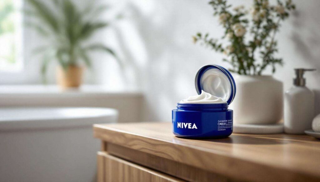 Je gebruikt Nivea crème helemaal verkeerd: 15 onbekende toepassingen van het blauwe potje