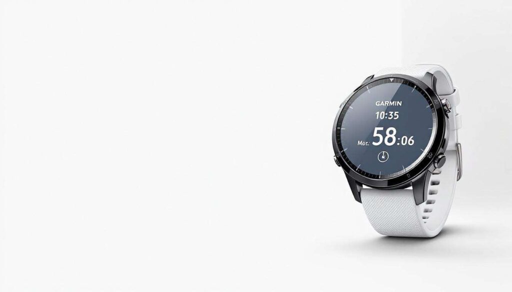 Garmin vívoactive 5: sport, gezondheid en stijl in één smartwatch voor een scherpe prijs