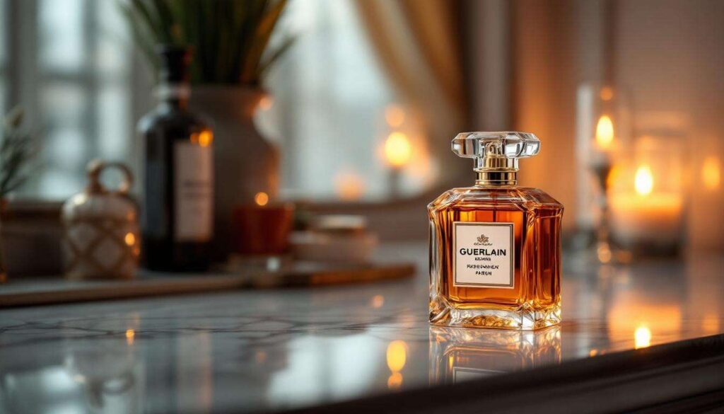Dit Guerlain parfum, 'icoon van Parijse stijl', scoort uitstekend met meer dan 3.750 reviews