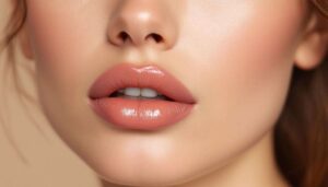 Bouche mordue' lipstick look: creëer deze populaire liplook in 3 minuten