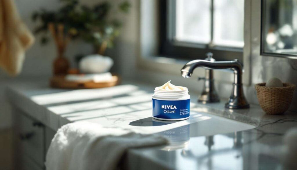Je gebruikt Nivea crème HELEMAAL verkeerd: 15 onbekende toepassingen van het iconische blauwe potje