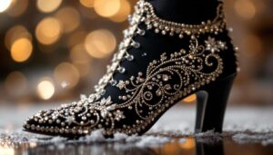 Vergeet laarsjes met hak: deze veel chiquere schoen is dé favoriet van modebewuste vrouwen deze winter