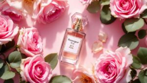 Dit krachtige rozenparfum bij ICI PARIS XL bezorgt je 'de hele dag complimenten' deze winter
