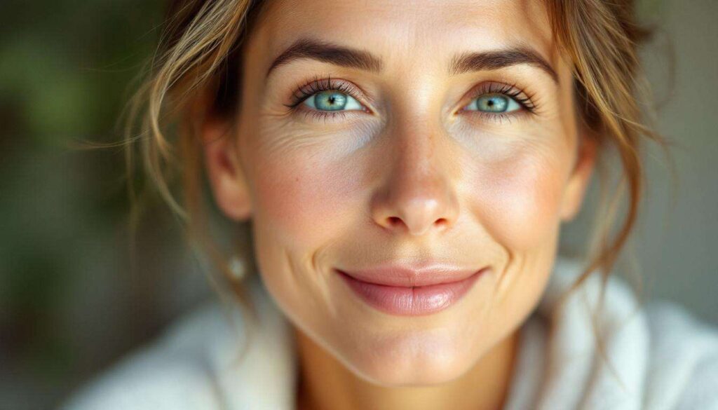 Op mijn 50e heb ik een perfecte huid' dankzij dit anti-aging serum dat de huid regenereert