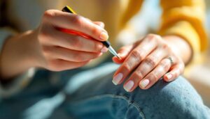 Mooie nagels, beter humeur: waarom nagels lakken je welzijn een boost geeft