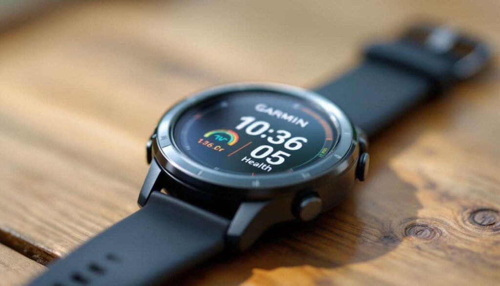 Garmin vívoactive 5: sport, gezondheid en stijl in één smartwatch voor een scherpe prijs