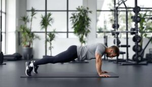 Buikvet: vergeet planken, de 'plank walk-out' is effectiever volgens deze fitness-expert