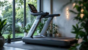 Dit Decathlon-apparaat laat je sporten zonder moeite en verbrandt de kilo’s van je laatste gourmetten