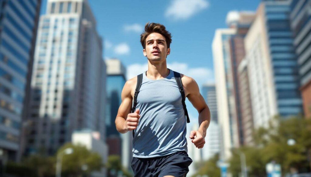 De nieuwe quarterlife crisis: op je 20e een marathon lopen