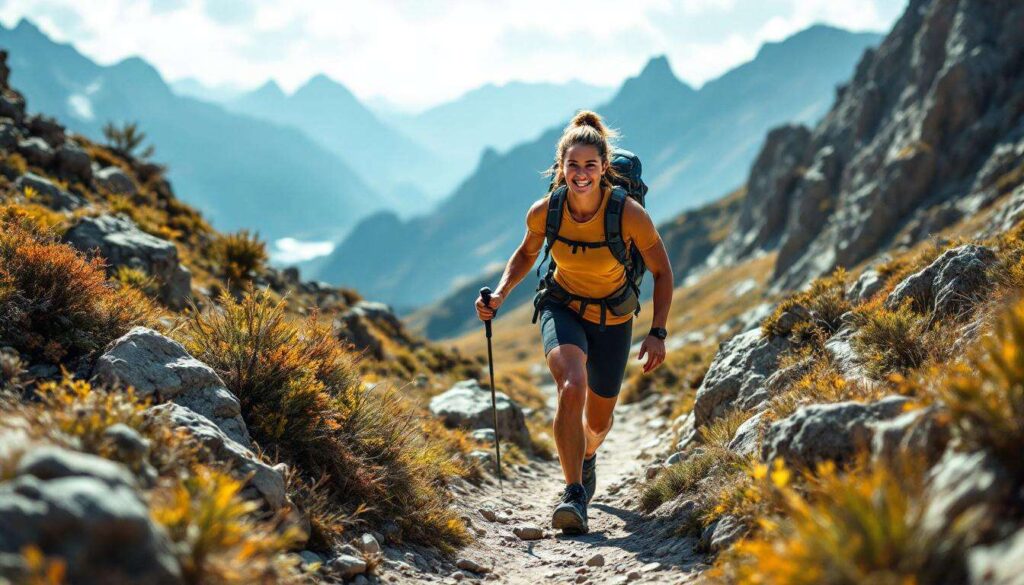 Dit 3-maanden trainingsplan verandert je lichaam in een wandelmachine met uithoudingsvermogen