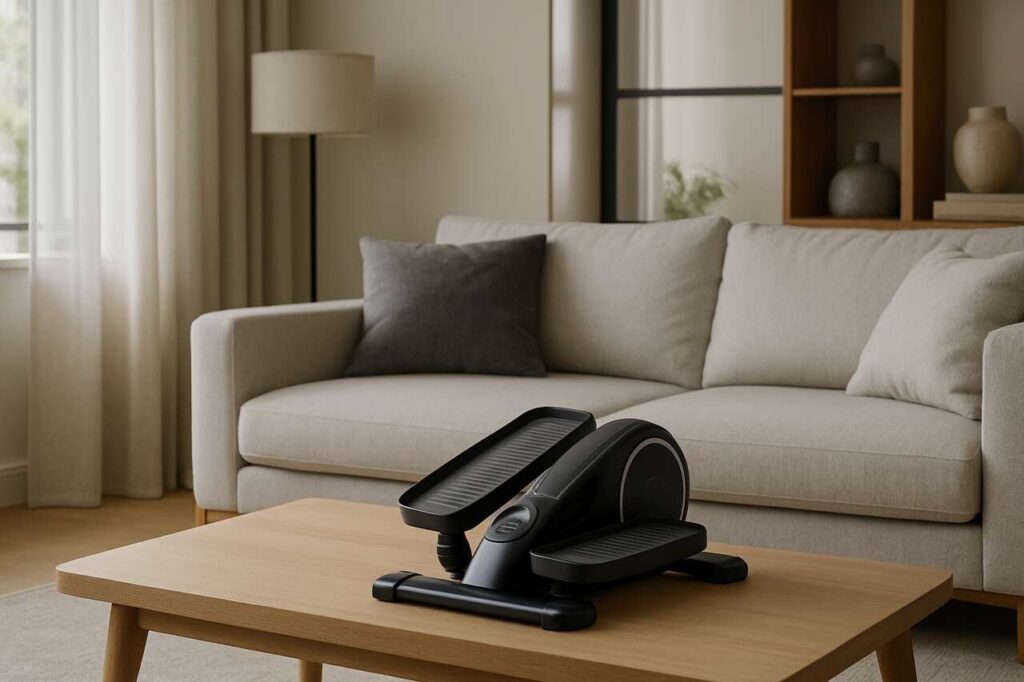 Platte buik: dit goedkope Decathlon-gadget ging viraal omdat het uren crunches vervangt