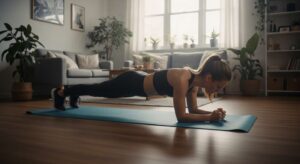 Core stability thuis: 3 simpele oefeningen die je rug beschermen