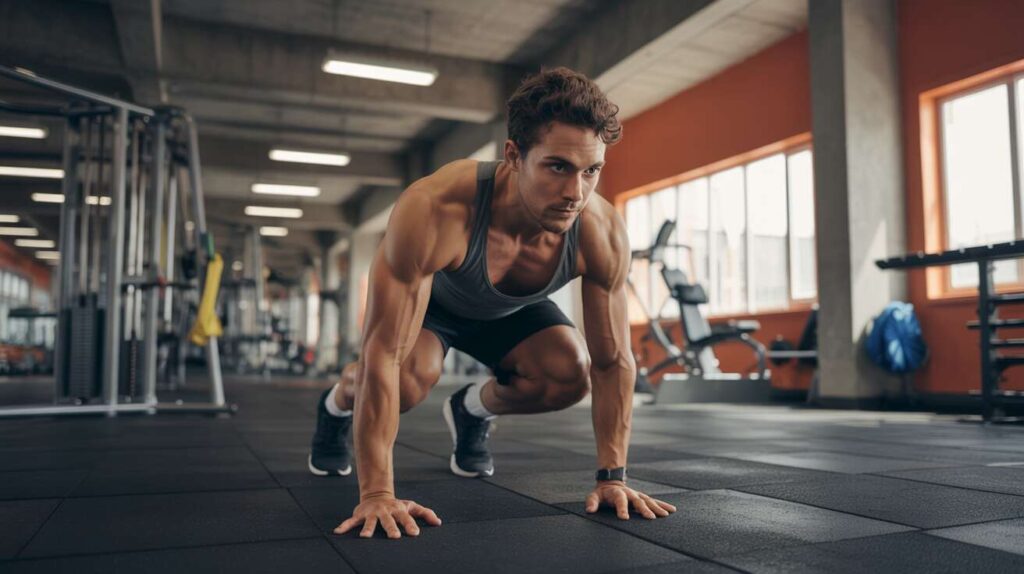 Hoe lang moet een effectieve sporttraining duren? Een uitstekend startpunt
