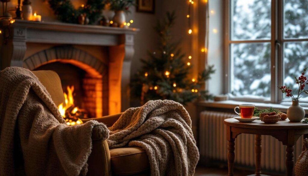 Weinig mensen weten het nog, maar deze techniek van oma verwarmt het lichaam in de winter (en je gaat het doen)