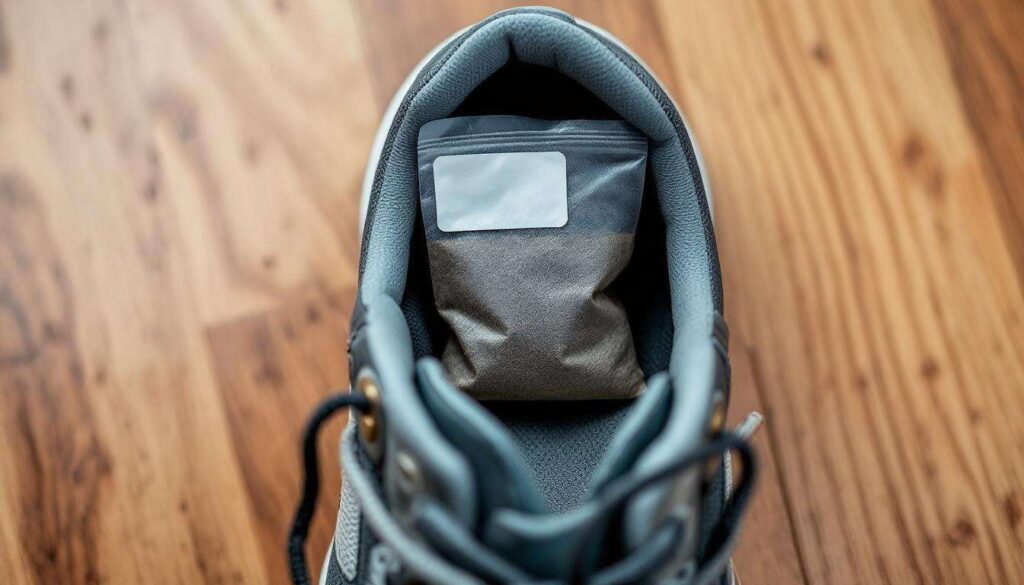 Schoenen-geur stopzetten: Waarom een droog theezakje wonderen doet tegen bacteriën