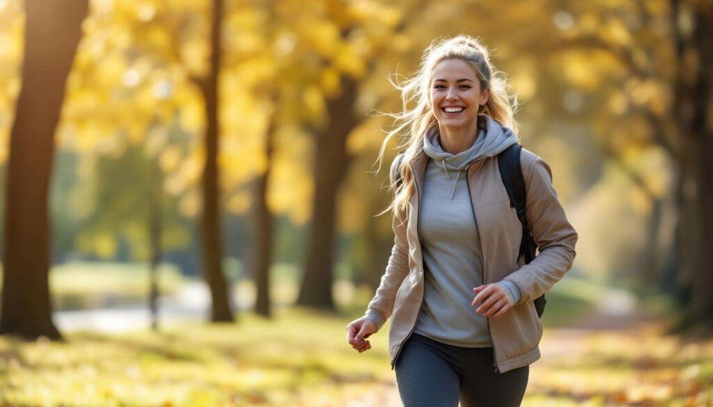Snel wandelen kan traditionele cardiotraining effectief vervangen zonder overdreven inspanning