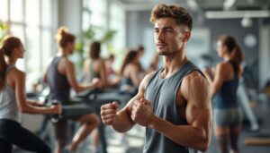 Fit blijven met slechts één sportsessie per week is mogelijk dankzij een evenwichtige en aangepaste aanpak