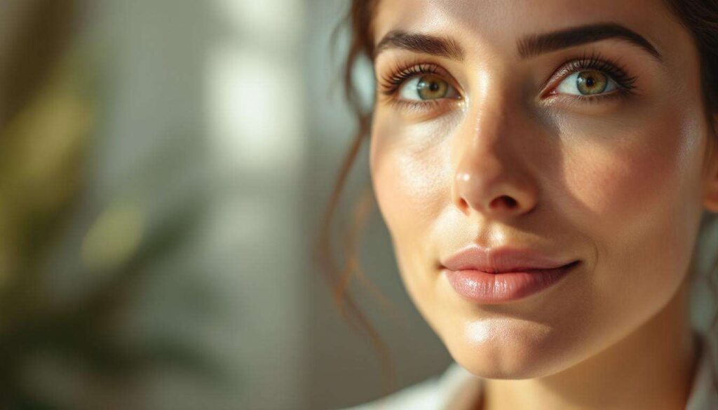 Dermatoloog onthult waarom je gezicht sneller veroudert door deze ochtendgewoonte