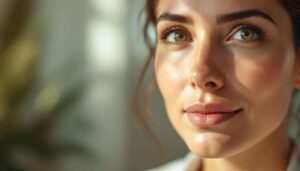Dermatoloog onthult waarom je gezicht sneller veroudert door deze ochtendgewoonte