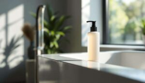Geen verf, geen salon, deze truc in je shampoo maakt grijs haar donker