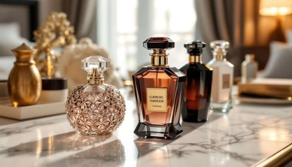 De simpele ‘pols-fout’ bij parfum: waar je wél moet sprayen zodat de geur echt tot ’s avonds blijft hangen