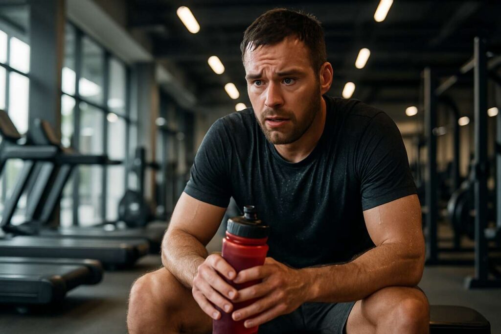Te veel training en te hoge eisen: drie signalen om sportoverbelasting te herkennen en te voorkomen