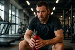 Te veel training en te hoge eisen: drie signalen om sportoverbelasting te herkennen en te voorkomen