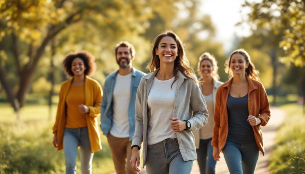 8.000 stappen per dag lopen: een veelvoorkomende overtuiging waardoor u essentiële voordelen kunt mislopen