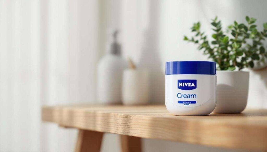 De bekende Nivea-crème verbergt een onverwacht gebruik dat velen niet kennen maar dat het uiterlijk van de huid kan veranderen