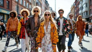 Gespot in Oslo en Stockholm: deze modetrend gaat 2026 domineren