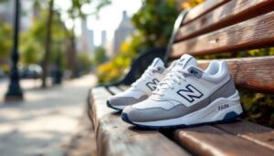Waarom New Balance sneakers ook in 2026 nog massaal gedragen worden