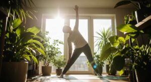 Geen pilates en geen zwemmen: oefeningen voor 65-plussers die spieren en geheugen versterken